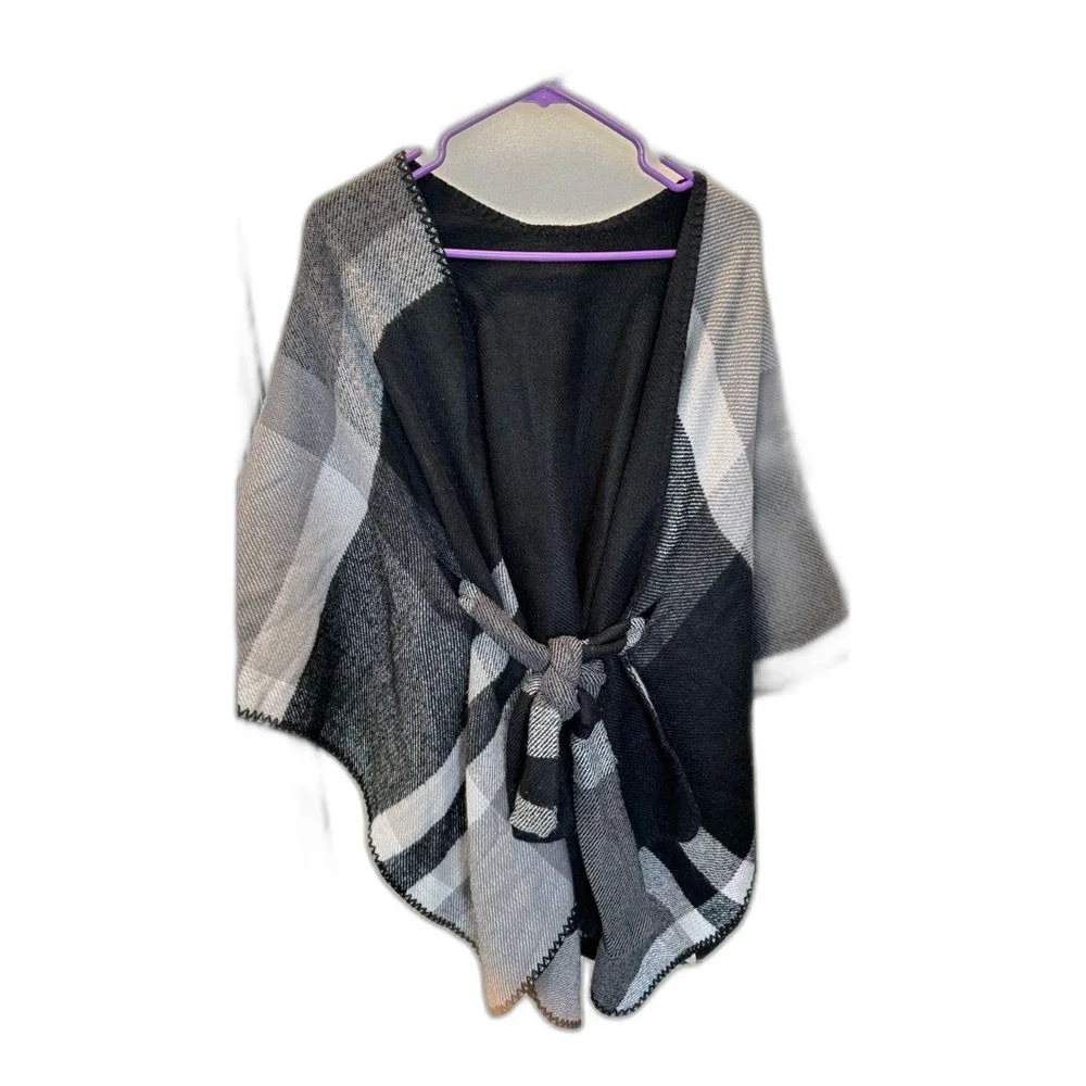 Maurices stylish plaid